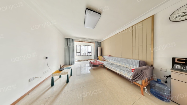 中建尚锦苑二手房实景图