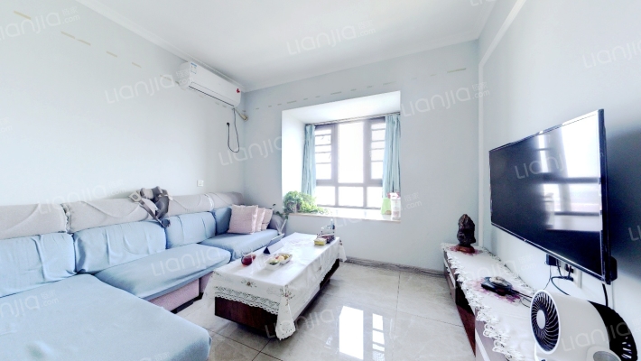 保利心语一期二手房实景图