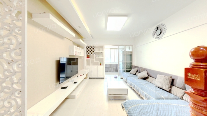 长江花园二手房实景图