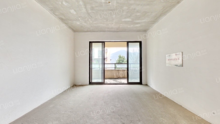 恒森云熙台二期二手房实景图