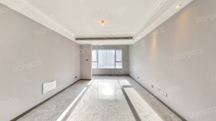 融创宸阅和鸣二手房实景图