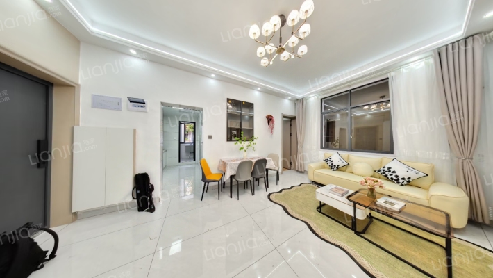 环湖路二手房实景图