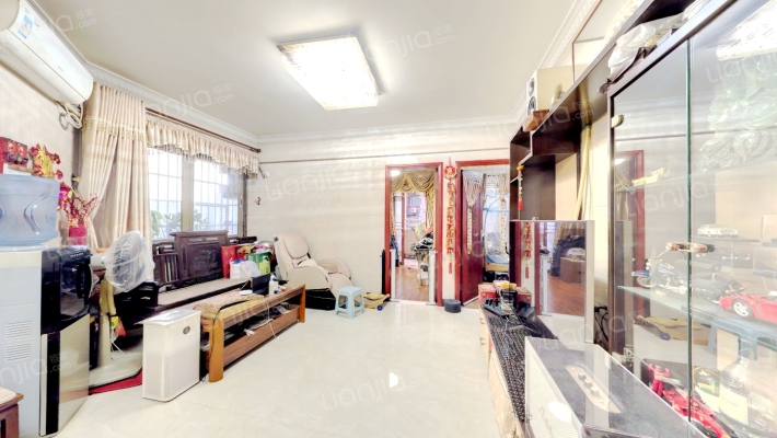 荔湾广场二手房实景图