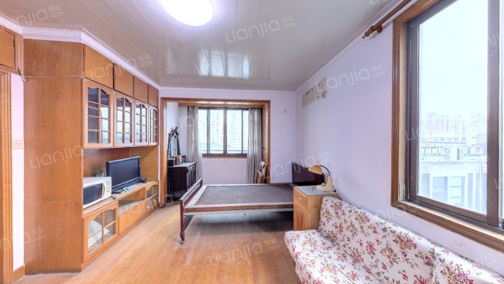 洛东大楼二手房实景图