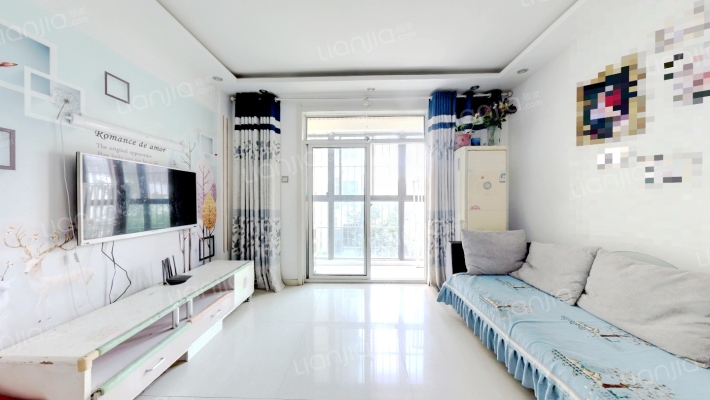 阳光花苑二手房实景图