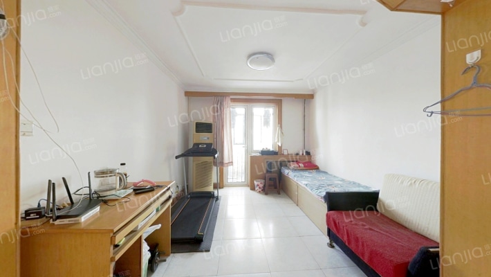 燕山里供电楼二手房实景图