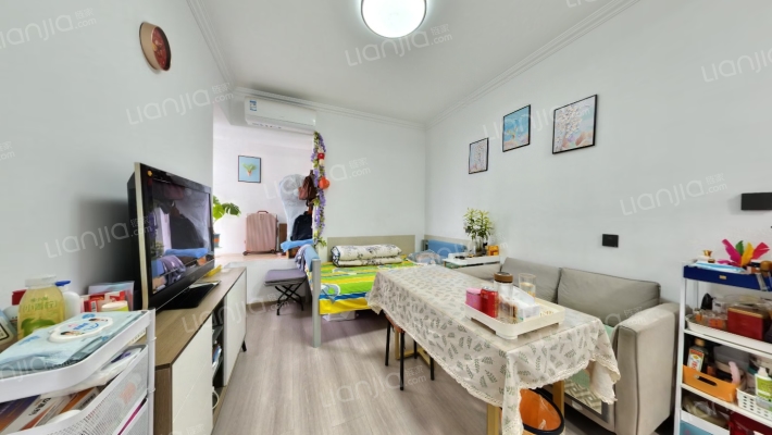 高碑瑞苑二期二手房实景图