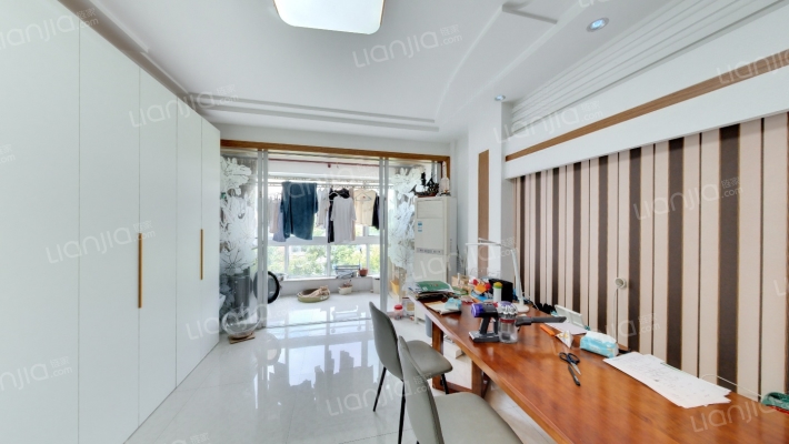 城东花苑二手房实景图