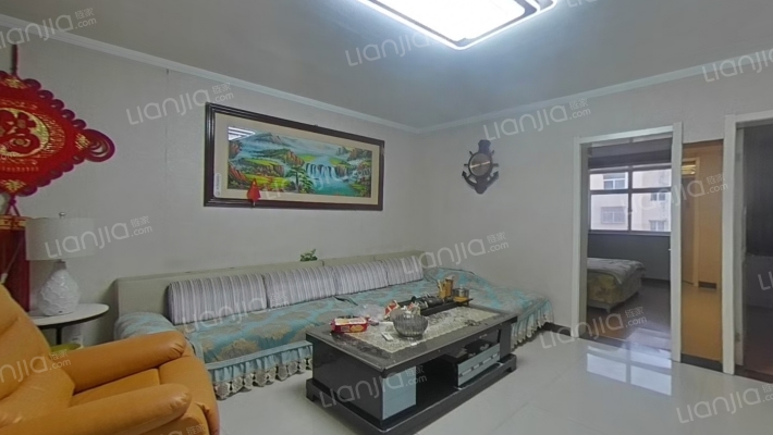 邺帝怡苑二手房实景图