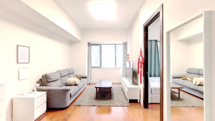 积水住宅裕沁府二手房实景图