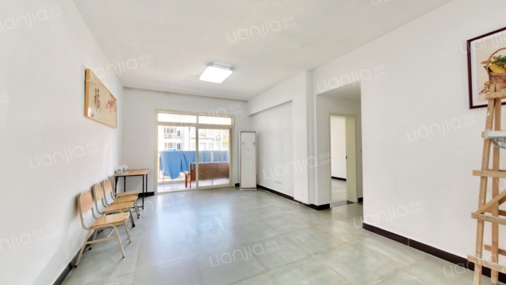 怡和小区二手房实景图