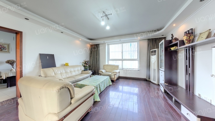 阳光人本花园二手房实景图