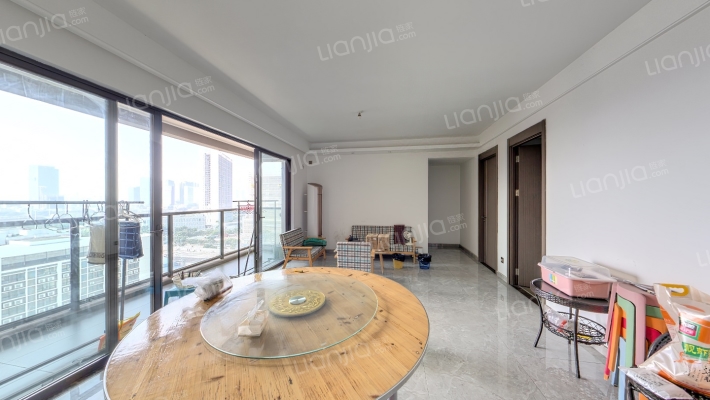 五矿招商·鹭山府二手房实景图