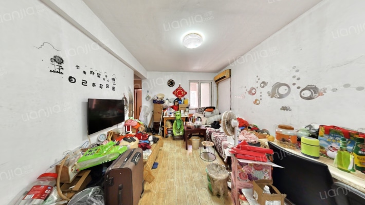 定林苑二手房实景图