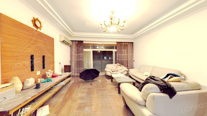 广大景和园二手房实景图