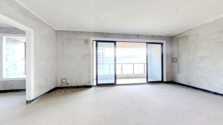 保利云璟茗山府二手房实景图