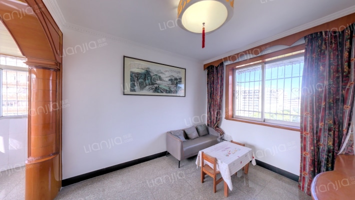 兴隆路二手房实景图