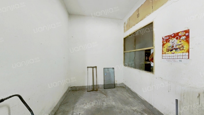 上海路新村二手房实景图