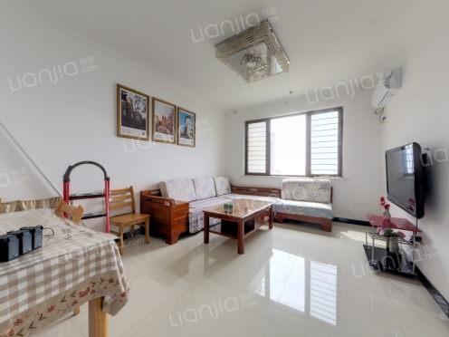 整租·山海湾 2室1厅 南/北