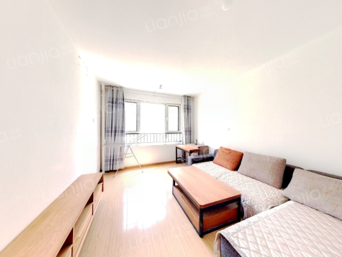 整租·鑫江桂花园2期 2室1厅 南