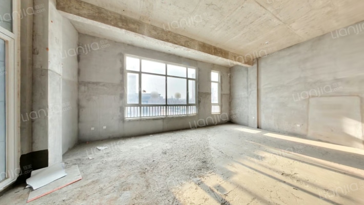 业达江山二手房实景图