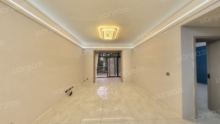 双水康城A区二手房实景图