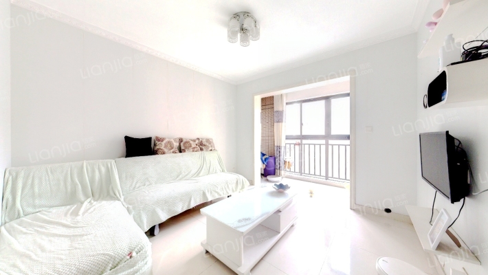 绿地国际花都三期二手房实景图