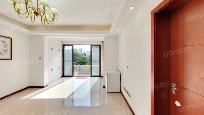 赞成美树二手房实景图