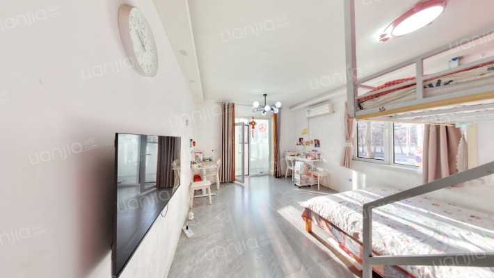 南京路(河西区)二手房实景图