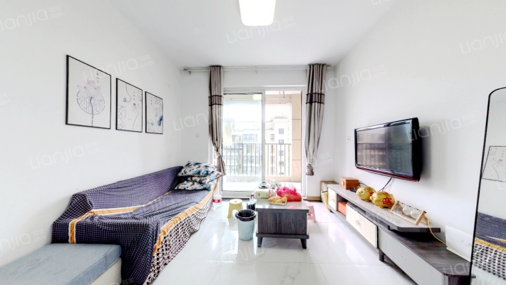 悦未来朗庭二手房实景图