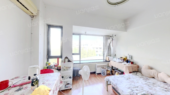 翰林观海公寓二手房实景图