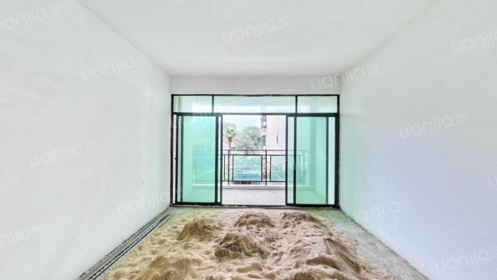 忠信桃源居二手房实景图