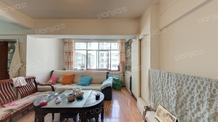 金瓯大厦二手房实景图