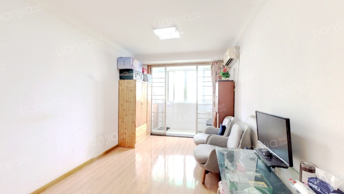 控江路2026弄二手房实景图