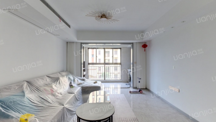 金凤花园二手房实景图