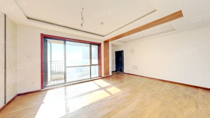 招商兰溪谷南区二手房实景图