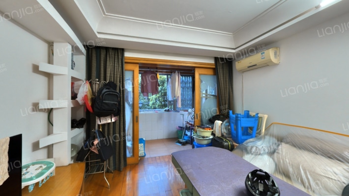 赛格特花园二手房实景图