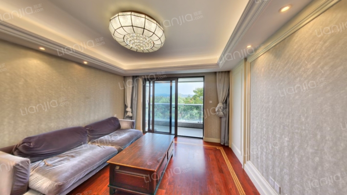 融创金成未来海二手房实景图