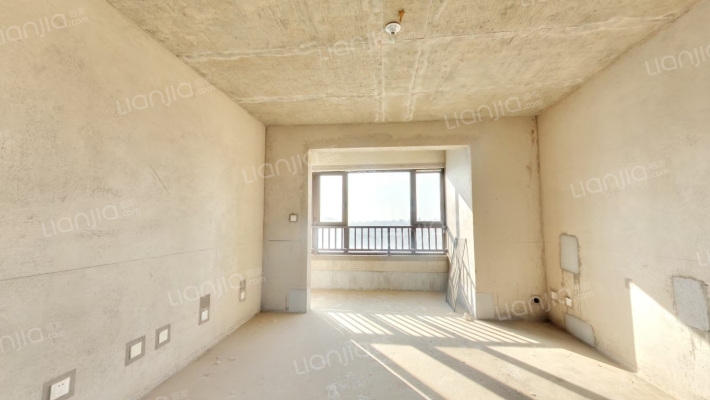 世茂金洲府二手房实景图