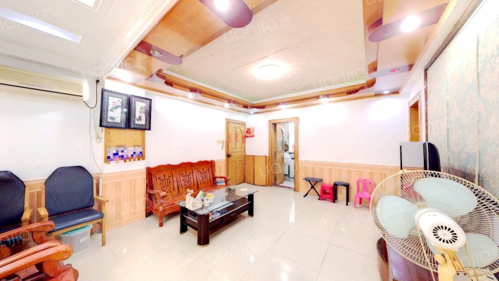 东协广场三区二手房实景图