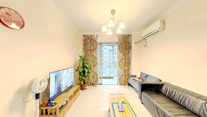 水韵翔庭二手房实景图