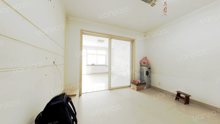 福临花园小区二手房实景图