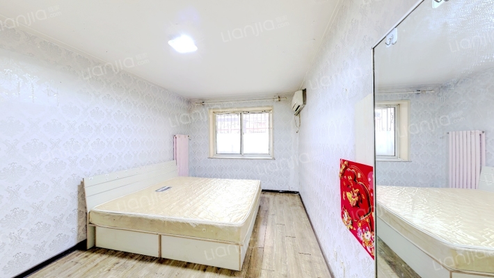 龙海公寓二手房实景图