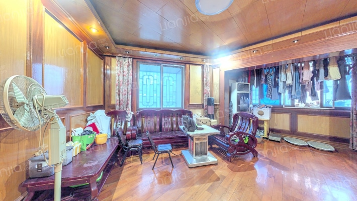 新华巷51号二手房实景图