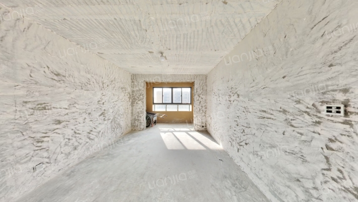 滨江馨园二手房实景图