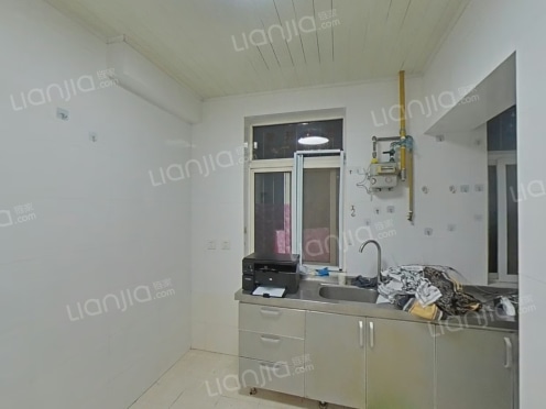 整租·伊春路50号 2室1厅 南/北