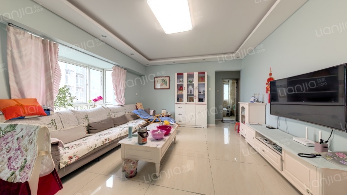 瑞鑫摩天城二手房实景图