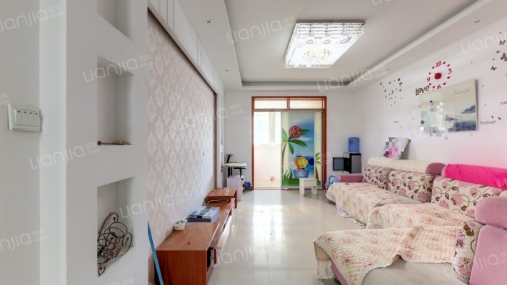 佳兴南苑二手房实景图