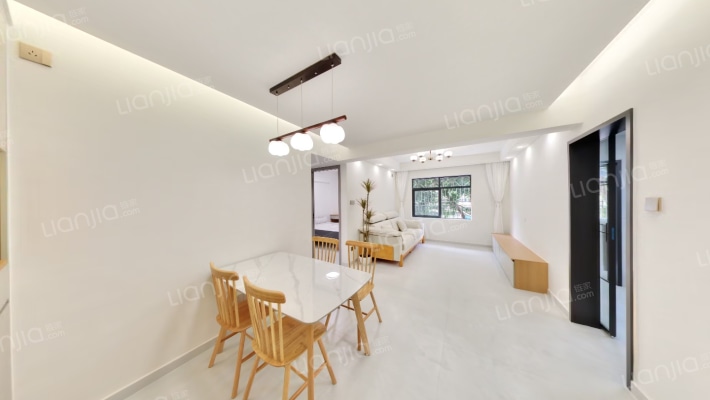 大众公寓二手房实景图