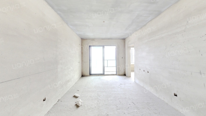 顺峰山水院子二手房实景图